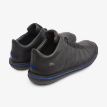 Camper Black Casual Shoes Mens - Beetle Online Ireland | FERMW2189